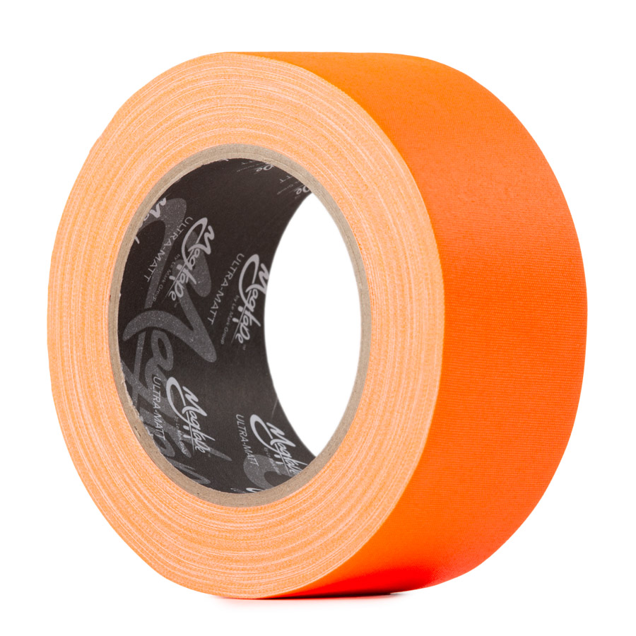 Environmentally Focused Gaffer Tape - MagTape™ Ultra Matt