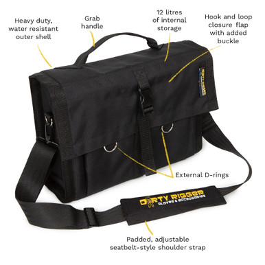Dirty Rigger™ Gear Bag