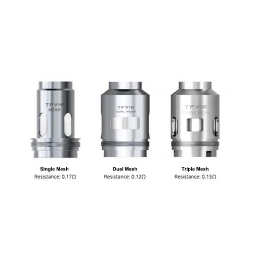 TFV16 COIL