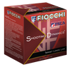 Fiocchi Shooting Dynamics Target Load 12 GA, 2-3/4in. 1oz. #8 Shot - 250 Rounds