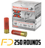 Winchester Super-X Xpert HV 12 GA, 3in. 1-1/8oz. #4 Shot - 250 Rounds