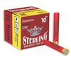 Sterling Exclusive Series .410 BORE, 2-1/2in. 28goz. #8 Shot - 100 Rounds