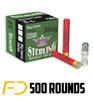 Sterling Big Game Series .410 BORE, 2-1/2in. 1/4oz. Slug - 500 Rounds