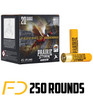 Federal Premium Prairie Storm 20 GA, 2-3/4in. 1oz. #6 Shot - 250 Rounds