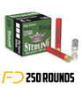 Sterling Big Game Series .410 BORE, 2-1/2in. 1/4oz. Slug - 250 Rounds