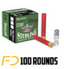Sterling Big Game Series .410 BORE, 2-1/2in. 1/4oz. Slug - 100 Rounds
