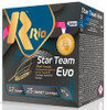 Rio Ammunition Star Team Evo 12 GA, 2-3/4in. 1-1/8oz. #8 Shot - 25 Rounds [MPN: ST32HV8]