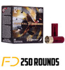 Federal Premium Wing-Shok 12 GA, 2-3/4in. 1-1/4oz. #6 Shot - 250 Rounds - Free Shipping