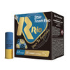 Rio Ammunition Star Team Training 12 GA, 2-3/4in. 1-1/8oz. #8 Shot - 25 Rounds [MPN: STT328]