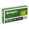 Remington UMC Handgun .380 ACP, 95gr, FMJ - 50 Rounds [MPN: 23720]