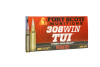 Fort Scott Munitions TUI .308 WIN/7.62 NATO, 175gr, SCS - 20 Rounds [MPN: 308175SCV2]