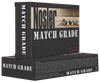 Nosler ASP .40 S&amp;W, 150gr, JHP - 50 Rounds [MPN: 51181]