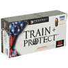Federal Train + Protect .45 ACP, 230gr, VHP - 50 Rounds [MPN: TP45VHP1]