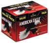 Federal American Eagle, 45 Automatic Colt Pistol (ACP) Full Metal Jacket 230 GR 50/box