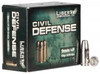 Liberty Ammunition Overwatch 9MM, 72gr, HP - 20 Rounds [MPN: LAOW9MM721700]