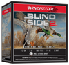 Winchester Blind Side 2 12 GA, 3in. 1-3/8oz. #3 Shot - 25 Rounds [MPN: XBS1233]
