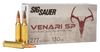 Sig Sauer Venari .277 SIGFURY, 130gr, SP - 20 Rounds [MPN: V277SFSP130-20]