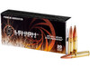Lehigh Controlled Chaos .300 AAC BLACKOUT, 115gr, CC - 20 Rounds [MPN: LA300BLK115CC]