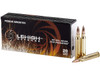 Lehigh Controlled Chaos .223 REM, 62gr, HPBT - 20 Rounds [MPN: LA22362CC]