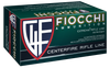 Fiocchi Extrema .223 REM, 55gr, V-Max - 50 Rounds [MPN: 223HVC50]