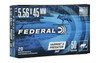 Federal Varmint & Predator 5.56X45MM, 50gr, JHP - 20 Rounds [MPN: AE556G]