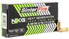Sinterfire Inc Next Generation 10MM ACP, 125gr, FMJ - 50 Rounds [MPN: SF10125NXG]
