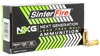Sinterfire Inc Next Generation 10MM ACP, 125gr, FMJ - 50 Rounds [MPN: SF10125NXG]
