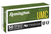 Remington UMC Handgun .30 SUPER CARRY, 100gr, FMJ - 50 Rounds [MPN: R20015]