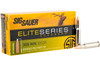 Sig Sauer Elite Series .308 WIN/7.62 NATO, 165gr, Accubond - 20 Rounds [MPN: E308AB16520] (798681644414)