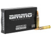 Ammo Inc Controlled Chaos .223 REM, 62gr, HP - 20 Rounds [MPN: 22362CONTCHAOS]
