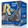 Rio Ammunition Super Game High Velocity 12 GA, 2-3/4in. 1-1/8oz. #7.5 Shot - 25 Rounds [MPN: SG3275]
