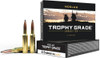 Nosler Trophy Grade 6.5 CREEDMOOR, 140gr, Spitzer Partition - 20 Rounds [MPN: 61016]