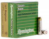 Remington Golden Saber Defense .357 MAGNUM, 125gr, JHP - 20 Rounds [MPN: 27600]