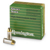 Remington Golden Saber Defense .40 S&amp;W, 165gr, JHP - 20 Rounds [MPN: 27607]