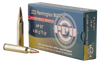 PPU Match .223 REM, 75gr, HPBT - 20 Rounds [MPN: PPM2232]