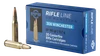 PPU Standard Rifle .308 WIN/7.62 NATO, 180gr, SP - 20 Rounds [MPN: PP3083]