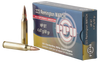 PPU Match .223 REM, 69gr, HPBT - 20 Rounds [MPN: PPM2231]