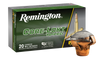 Remington Core-Lokt 6.5 CREEDMOOR, 129gr, CLT - 20 Rounds [MPN: 29017] (47700410906)