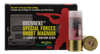 Brenneke Special Forces Short Magnum 12 GA, 2-3/4in. 1-1/4oz. Slug - 5 Rounds [MPN: SL122SFM]