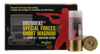 Brenneke Special Forces Short Magnum 12 GA, 2-3/4in. 1-1/4oz. Slug - 5 Rounds [MPN: SL122SFM]