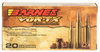 Barnes Bullets Vor-Tx 5.56X45MM, 62gr, TSXBT - 20 Rounds [MPN: 31190]