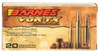 Barnes Bullets Vor-Tx 5.56X45MM, 62gr, TSXBT - 20 Rounds [MPN: 31190]