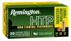 Remington High Terminal Performance 9MM, 115gr, JHP - 20 Rounds [MPN: 28288]