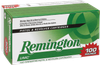 Remington UMC Handgun .380 ACP, 88gr, JHP - 100 Rounds [MPN: R23974]
