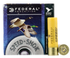 Federal Speed-Shok 20 GA, 3in. 7/8oz. #3 Shot - 25 Rounds [MPN: WF209 3]