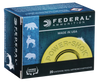 Federal Power-Shok .44 REM MAG, 240gr, JHP - 20 Rounds [MPN: C44A]