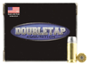 Doubletap Ammunition Hunter .40 S&amp;W, 200gr, HC Solid - 20 Rounds [MPN: 40200HC]