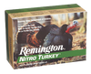 Remington Nitro Turkey 12 GA, 3-1/2in. 2oz. #4 Shot - 10 Rounds [MPN: 26710]