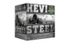 Hevishot Hevi-Steel 12 GA, 3in. 1-1/4oz. bb Shot - 25 Rounds [MPN: HS60088] (816383600887)