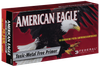 Federal American Eagle .40 S&amp;W, 180gr, TMJ - 50 Rounds [MPN: AE40N1]